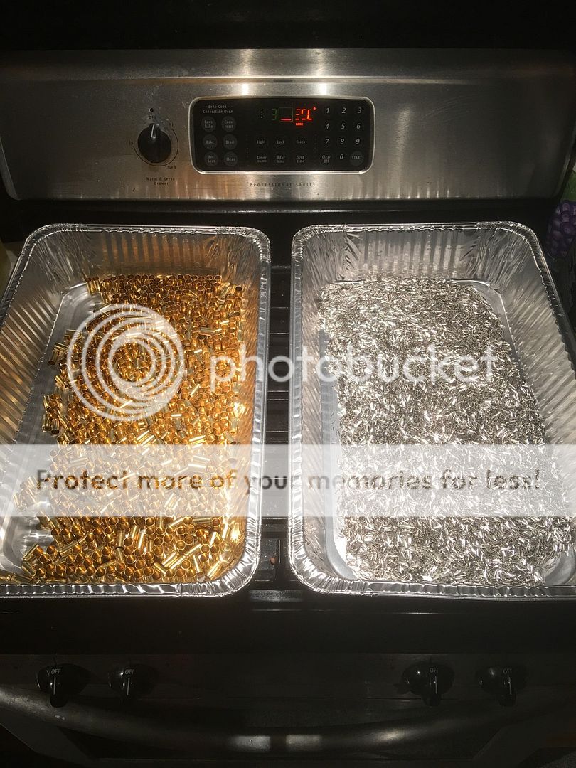 Wet tumbling is the real deal!!